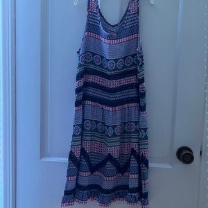 NWOT Girls XL epic threads simple comfy dress